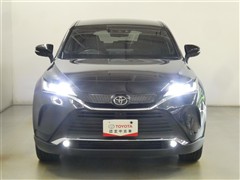 ハリアー Z