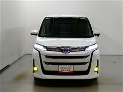ノア ハイブリッド Z