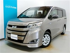 トヨタ ノア ハイブリッド G