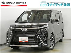 ヴォクシー ZS キラメキ3