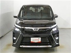 ヴォクシー ZS キラメキ3