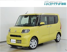 ダイハツ タント L