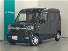 N-VAN +スタイル ファン HS