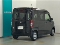 N-VAN +スタイル ファン HS
