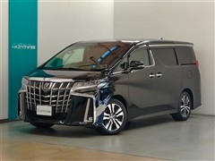 アルファード S Cパッケージ