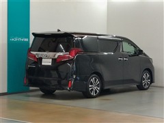 アルファード S Cパッケージ