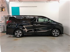 アルファード S Cパッケージ