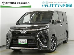 ヴォクシー ZS キラメキ2