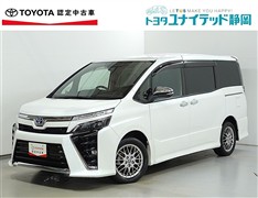ヴォクシーHV ZS キラメキ3