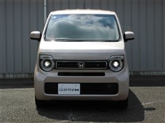 N-WGN L・ホンダセンシング
