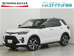 ライズ ハイブリッド Z
