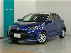 ヤリス ハイブリッド G