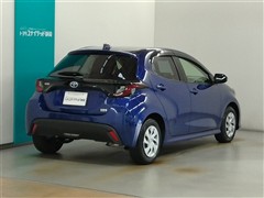 ヤリス ハイブリッド G