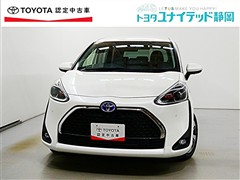 シエンタ ハイブリッド G クエロ