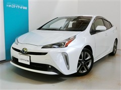 プリウス S ツーリングセレクション