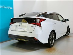 プリウス S ツーリングセレクション