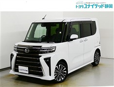 タント カスタムRS