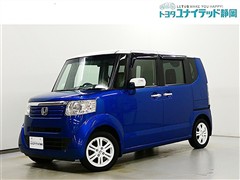 ホンダ N-BOX+ G・SSパッケージ