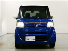 N-BOX+ G・SSパッケージ