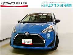 シエンタ G セーフティエディション2