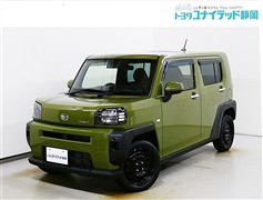 ダイハツ　タフト X