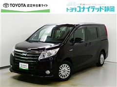 ノア ハイブリッド G