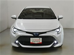 カローラスポーツHV G スタイルパ