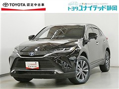 ハリアー ハイブリッド G