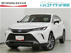 ハリアー ハイブリッド G