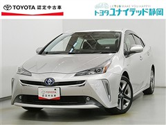 プリウス S ツーリングセレクション