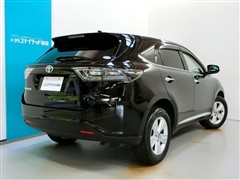 ハリアー エレガンス