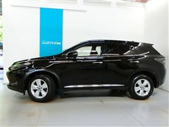 ハリアー エレガンス