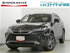 ハリアー G