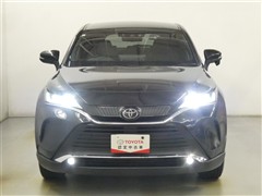 ハリアー G