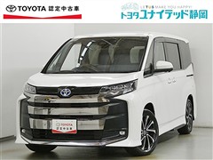 ノア ハイブリッド S-Z