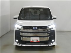 ノア ハイブリッド S-Z