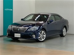 クラウンHV Gパッケージ