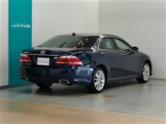 クラウンHV Gパッケージ