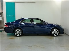 クラウンHV Gパッケージ