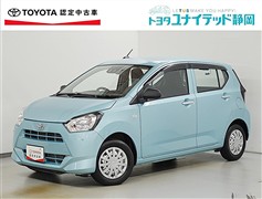 トヨタ　ピクシスエポック L SA3