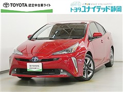 プリウス S ツーリングセレクション