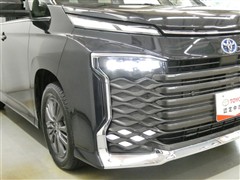 ヴォクシー ハイブリッド S-Z