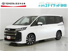 ノア ハイブリッド S-Z