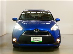 シエンタ G