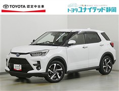 ライズ ハイブリッド Z