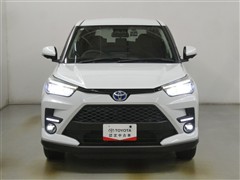 ライズ ハイブリッド Z