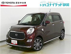 トヨタ ピクシスジョイF G SA3プライ