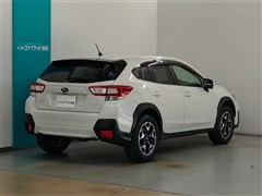 スバル XV 1.6i-Lアイサイト