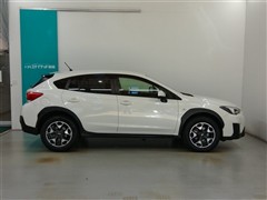 スバル XV 1.6i-Lアイサイト