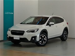 スバル スバル XV 1.6i-Lアイサイト